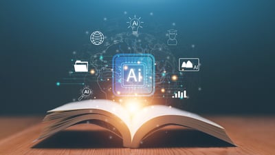 AI Book