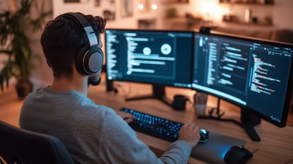 Human Developer
