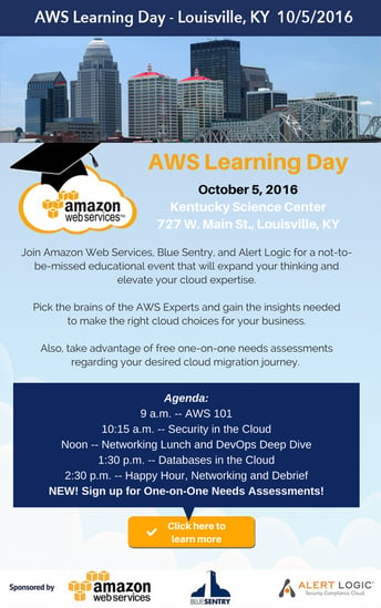 AWS-Learning-Day-Louisville-Invite