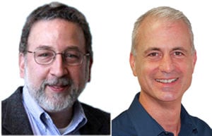Bob Galen and Chris Lawson
