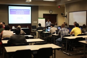 TISQA Conf. 2014 - David Dang