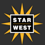 StarWest+Logo