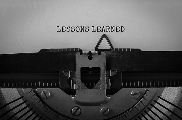 Lessons-Learned-Typewriter