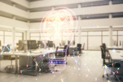 Lightbulb AI Office