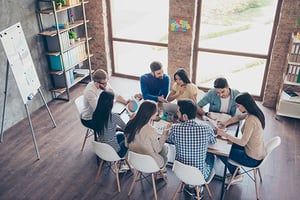 agile-standup-meeting agile-standup-meeting