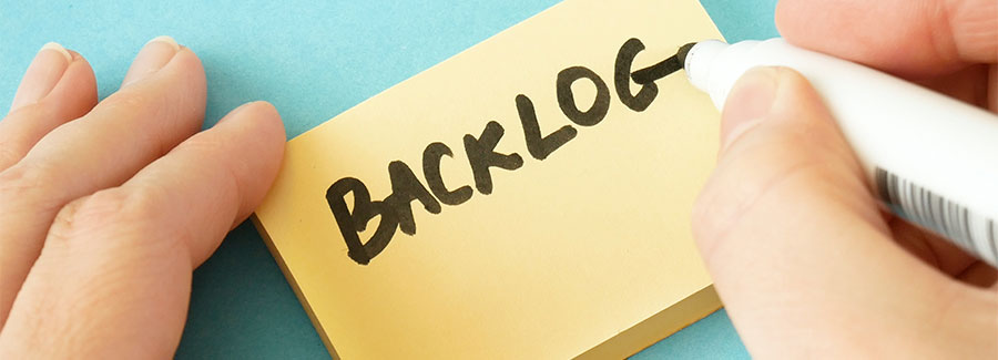 Spring Cleaning: Agile Backlog Grooming