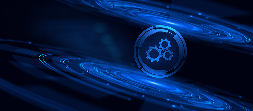 Banner-Blue-Background-with-Gears