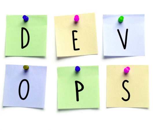 DevOps