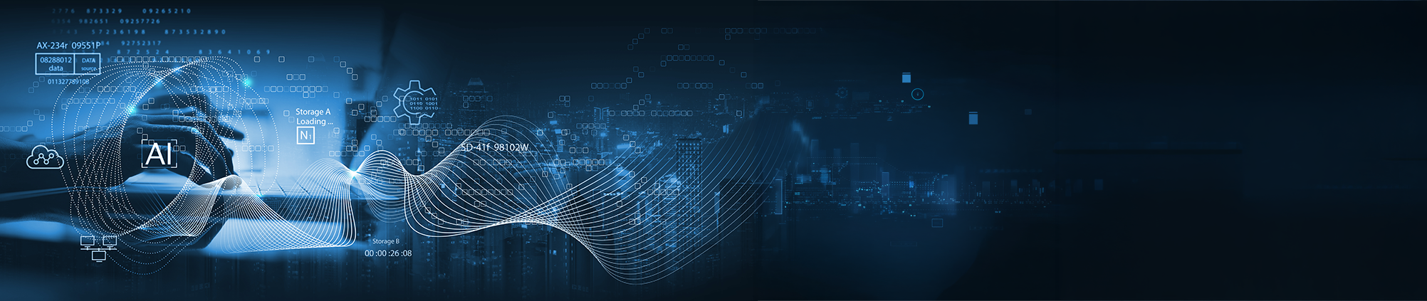 Futuristic-AI-and-Code