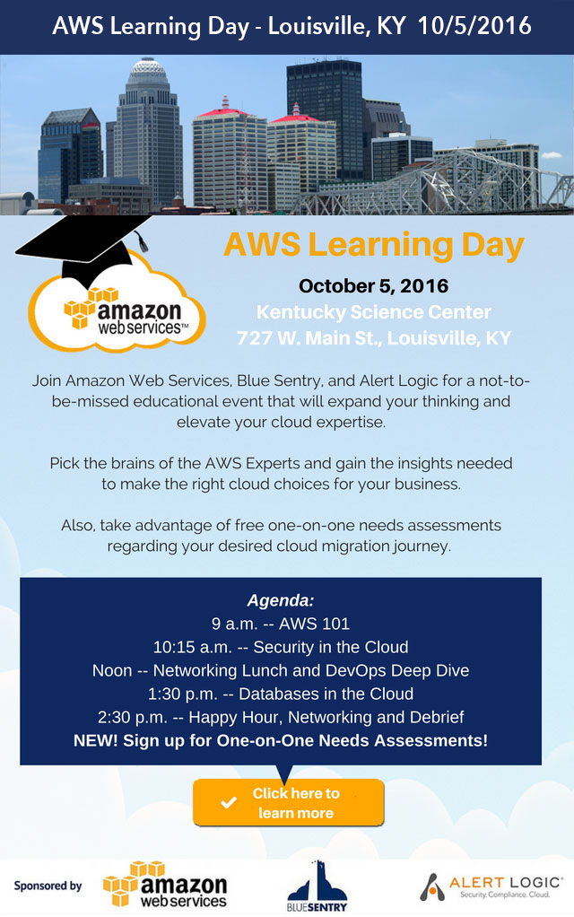David Dang to Speak at AWS Learning Day Events