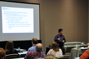 Zenergy Expert David Dang Presents at StarEast