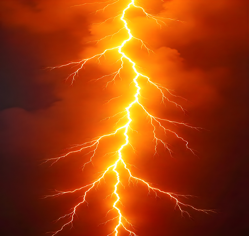 LIghting-Strike-1