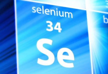 Selenium